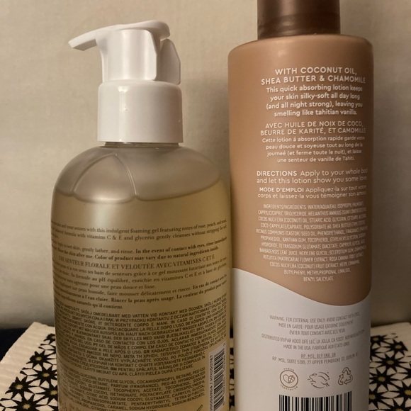 Fresh & Kopari Bundle - Picture 4 of 4